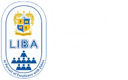 Loyola Institute of Business Administration, Chennai use Neostox Virtual trading platform in their courses